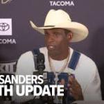 Deion Sanders Health Explained: Surgeries, Diagnosis, and Comeback Journey
