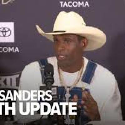Deion Sanders Health Explained: Surgeries, Diagnosis, and Comeback Journey