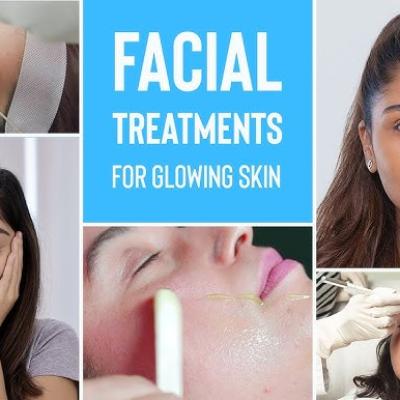 Skin Treatments for Glowing Skin: Ultimate Guide to Clear, Radiant, and Youthful Skin