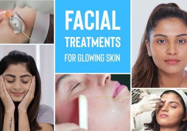 Skin Treatments for Glowing Skin: Ultimate Guide to Clear, Radiant, and Youthful Skin
