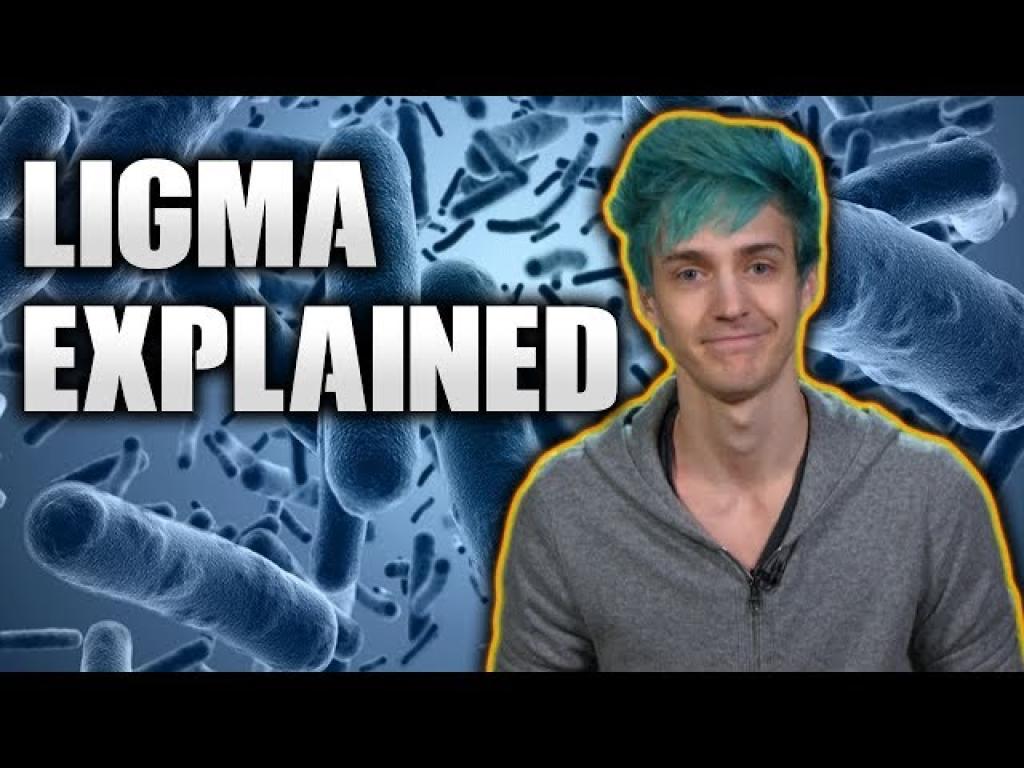 What Is Ligma Disease? Facts, Myths, and Why It Went Viral