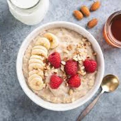 I Ate Oatmeal Every Morning for 30 Days: Here’s What Really Happened