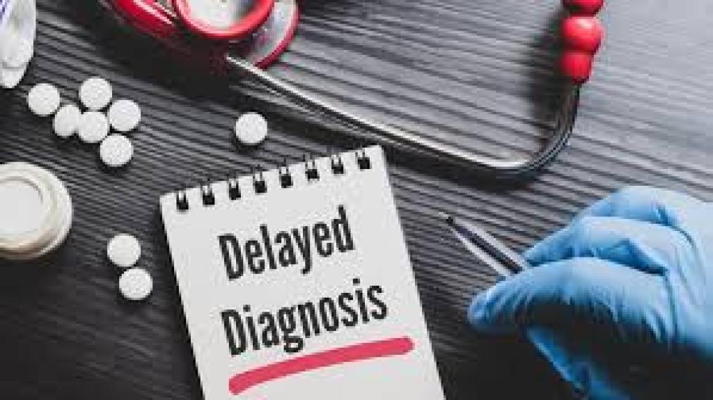 Delayed Cancer Diagnosis: Causes, Warning Signs, and Life-Saving Early Detection Tips