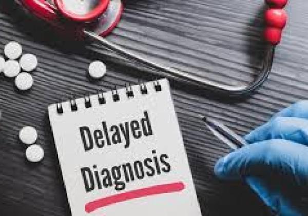 Delayed Cancer Diagnosis: Causes, Warning Signs, and Life-Saving Early Detection Tips