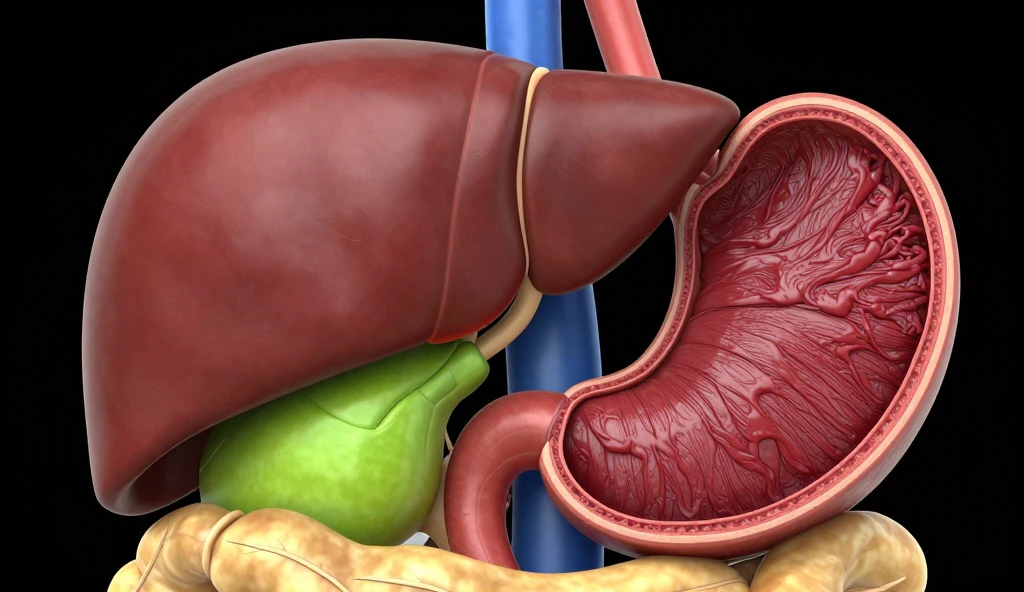 How Much Does a Gallbladder Weigh? Exact Weight and Surprising Facts