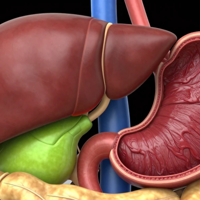 How Much Does a Gallbladder Weigh? Exact Weight and Surprising Facts