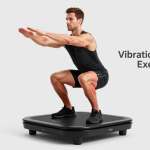 Vibration Plate Exercise: Does It Really Work? Science, Benefits, and Tips