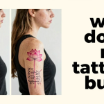 Why Does My Tattoo Burn? Causes, Healing Process, and When to Worry