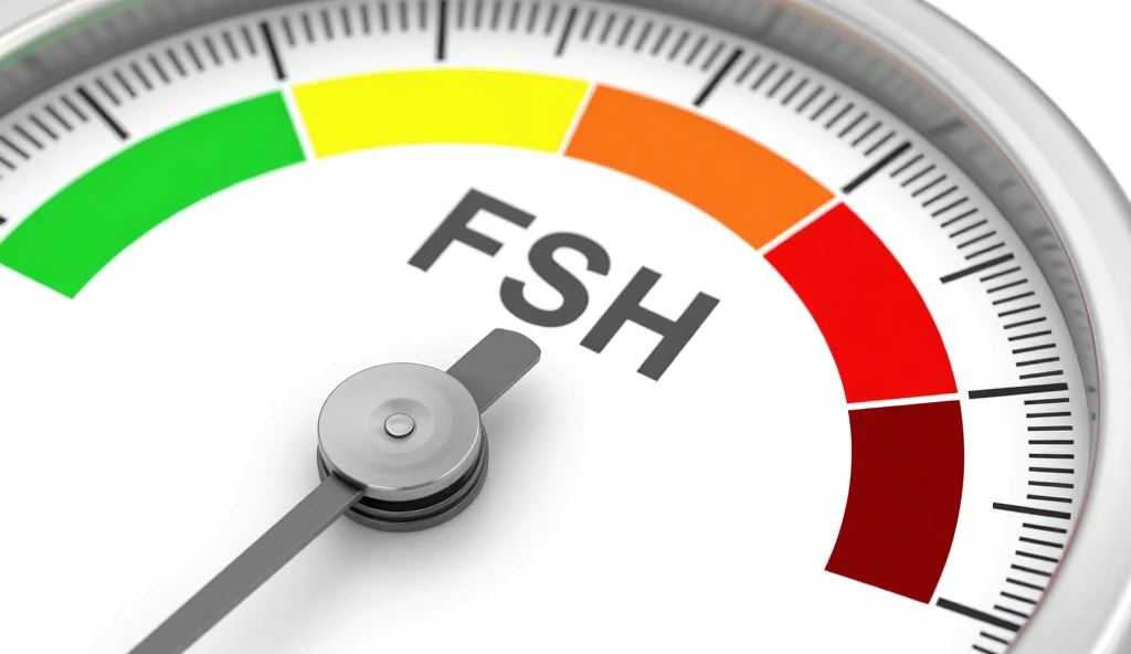 Normal FSH Levels by Age Chart: What’s Healthy and What It Means