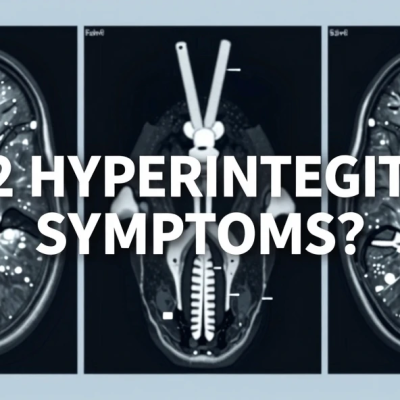 T2 Hyperintensity Symptoms: Causes, Warning Signs, Diagnosis & Treatment