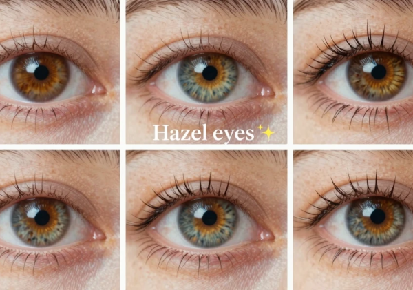Why Hazel Eyes Change Color: Science, Lighting Effects, and Hidden Beauty