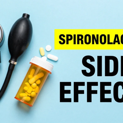 Spironolactone Side Effects List: Mild to Severe Reactions You Shouldn’t Ignore
