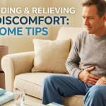 How to Relieve Hernia Pain Quickly: Home Remedies and Medical Tips