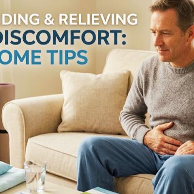 How to Relieve Hernia Pain Quickly: Home Remedies and Medical Tips