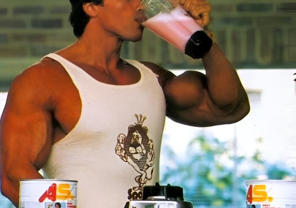 Arnold Schwarzenegger Diet Plan: Foods, Meals, and Daily Nutrition Routine