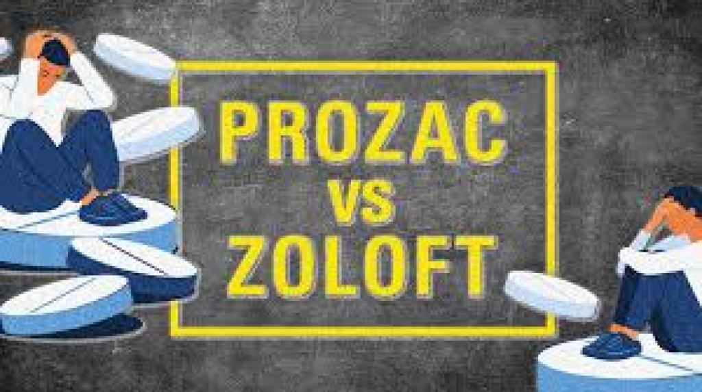 Zoloft vs Prozac: Key Differences, Side Effects, and Which Is Better (2026 Guide)