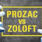 Zoloft vs Prozac: Key Differences, Side Effects, and Which Is Better (2026 Guide)