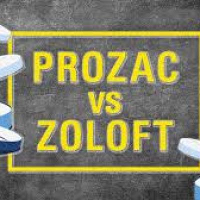 Zoloft vs Prozac: Key Differences, Side Effects, and Which Is Better (2026 Guide)