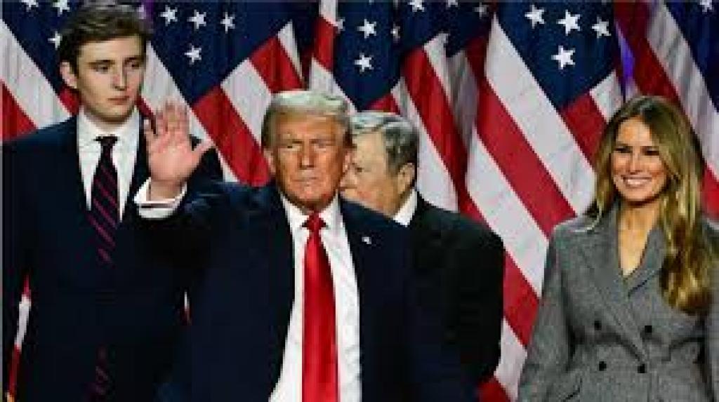 Barron Trump Height and Health: Facts vs Rumors You Should Know