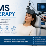 TMS Therapy Explained: Benefits, Side Effects, and How It Treats Depression in 2026