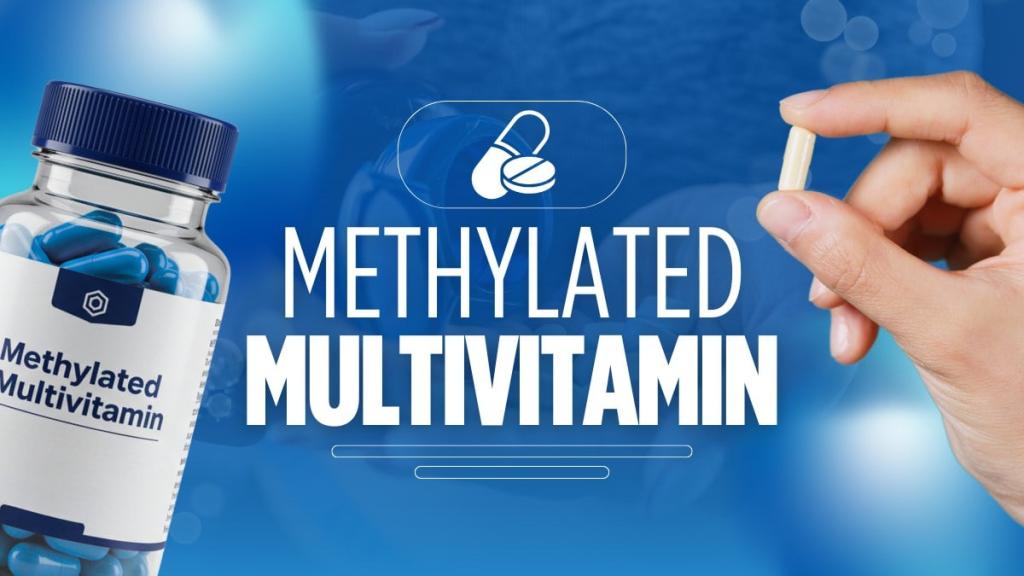 Best Methylated Multivitamin: Top Benefits, Uses, and Buying Guide