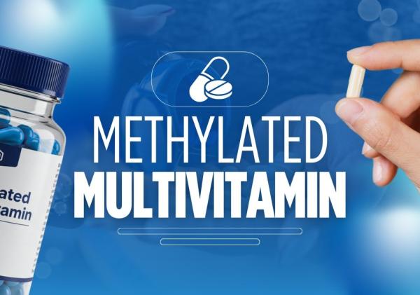 Best Methylated Multivitamin: Top Benefits, Uses, and Buying Guide