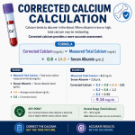 Corrected Calcium Calculation Formula: Avoid Mistakes with This Simple Guide