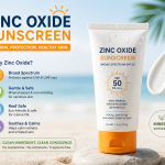 Best Zinc Oxide Sunscreen 2026: Top Picks for Sensitive Skin & Daily Use