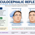 Oculocephalic Reflex (Doll’s Eye Reflex): 7 Key Facts Every Medical Student Should Know