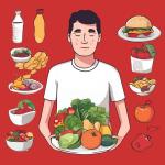 Food for Thought: The Impact of Diet on Acne and Gut-Skin Axis
