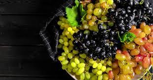 Do Grapes Make You Poop? Benefits ...