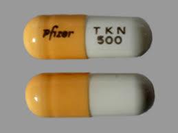 Tikosyn CAP 500mcg - Dofetilide ...