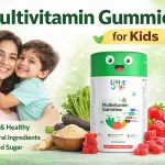 Kids Multivitamin Gummies: Do They Work? Expert Guide for Parents
