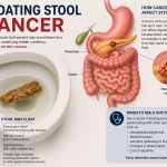 Floating Stool Cancer: Is It a Sign of Cancer or Something Else? Explained