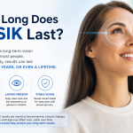How Long Does LASIK Last? Surgeon Insights on Results, Stability, and Vision Changes