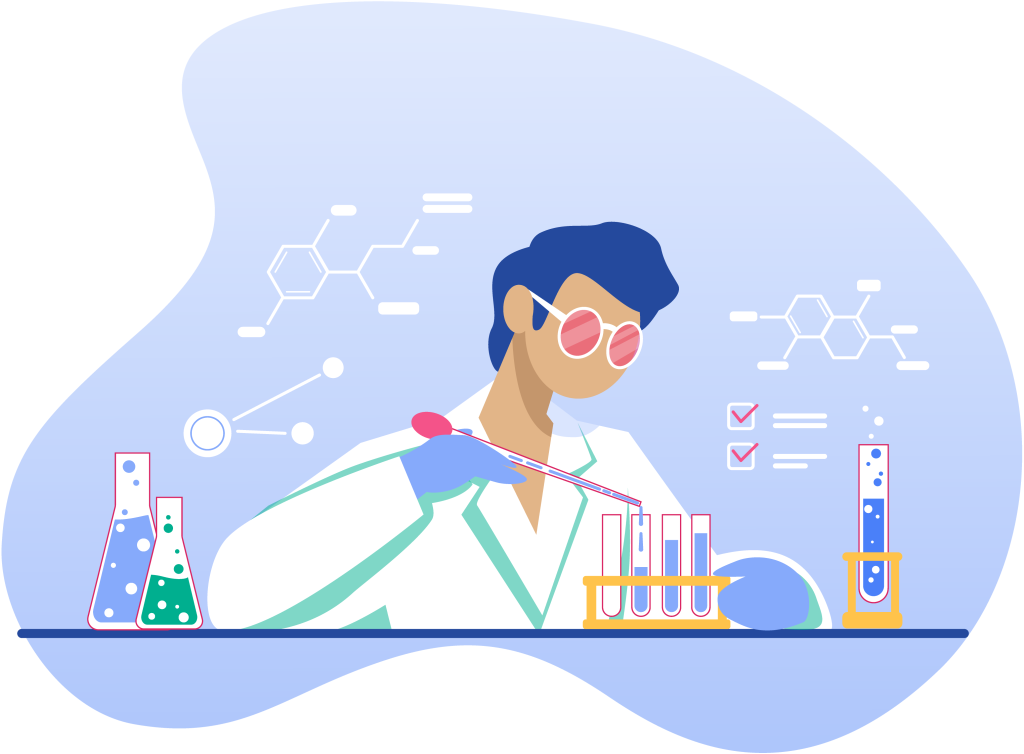 Science Driven – Outcomes Powered