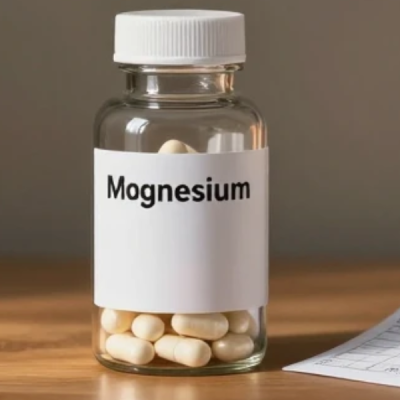 Best Magnesium Supplement for Sleep in 2026: What Actually Works?