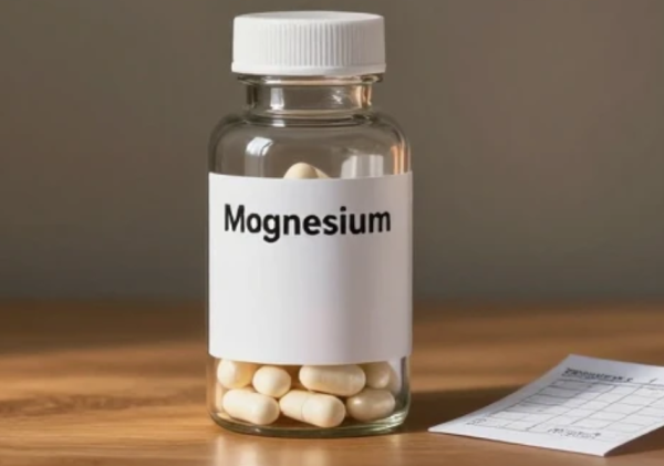 Best Magnesium Supplement for Sleep in 2026: What Actually Works?