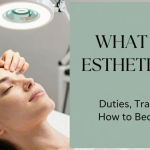 What Is an Esthetician? Duties, Training, and How to Become One
