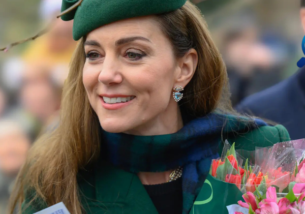 What Kind of Cancer Does Kate Middleton Have? Official Updates and Facts