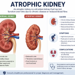 Atrophic Kidney Explained: Causes, Symptoms, and Treatment Options (2026 Guide)