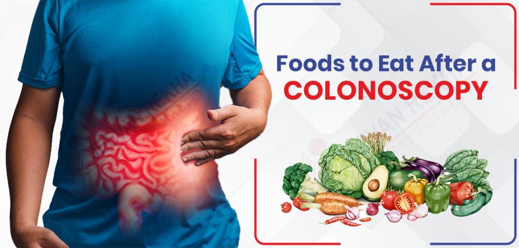 What Can You Eat Before a Colonoscopy? Clear Liquid Diet and Guidelines