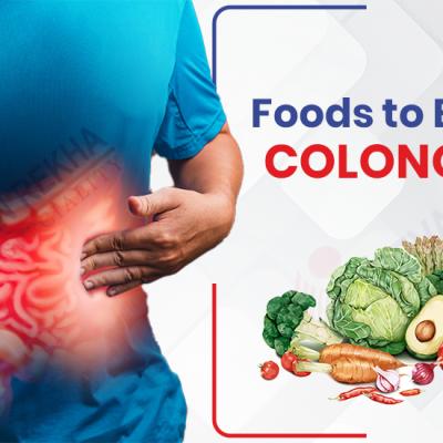 What Can You Eat Before a Colonoscopy? Clear Liquid Diet and Guidelines