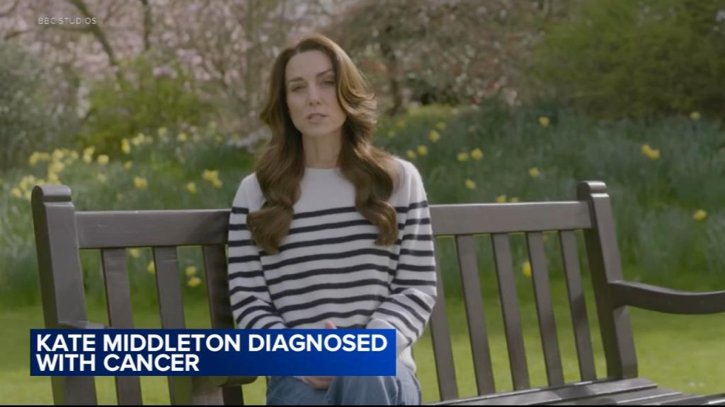What Kind of Cancer Does Kate Middleton Have? Timeline, Diagnosis, and News