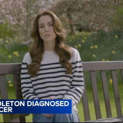What Kind of Cancer Does Kate Middleton Have? Timeline, Diagnosis, and News