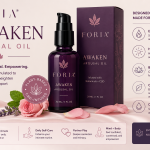 Foria Awaken Arousal Oil: Benefits, Ingredients, and How It Works (2026 Guide)